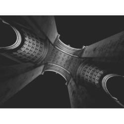 Synergistic Cotton Coat fr-FR